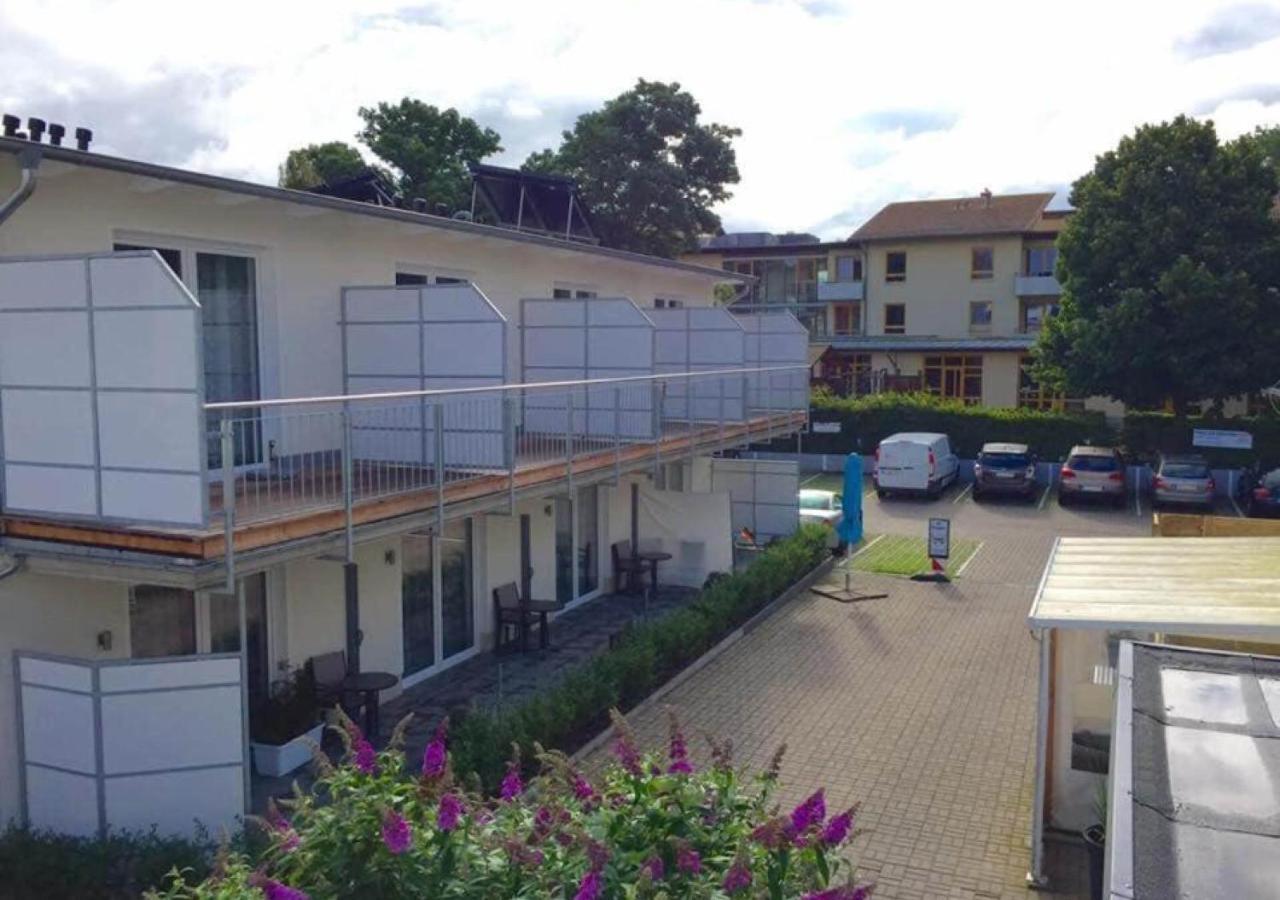 Hotel Zur Traube